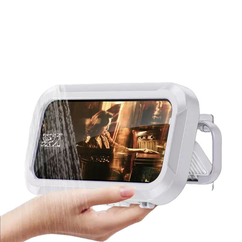 Waterproof Phone Holder with Adjustable Mount